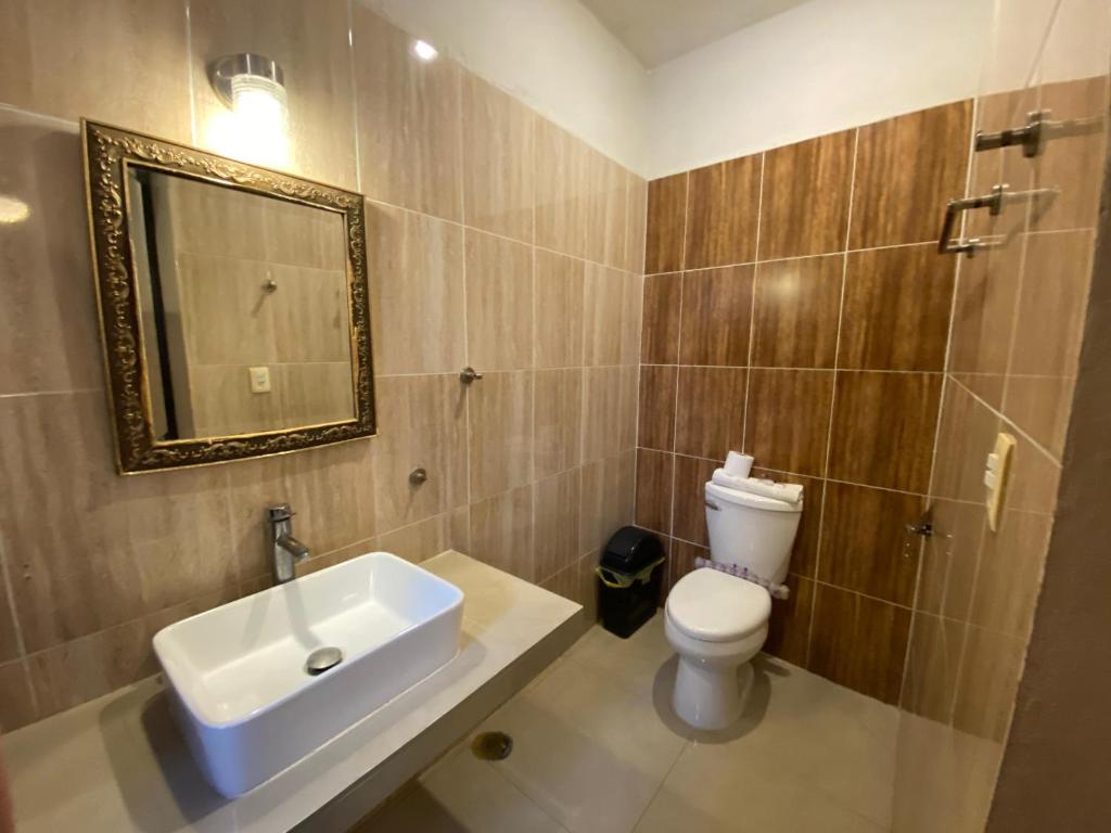Hotel Quinta Marciala MX