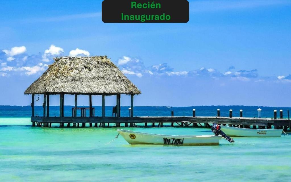 Hotel Mariel Holbox