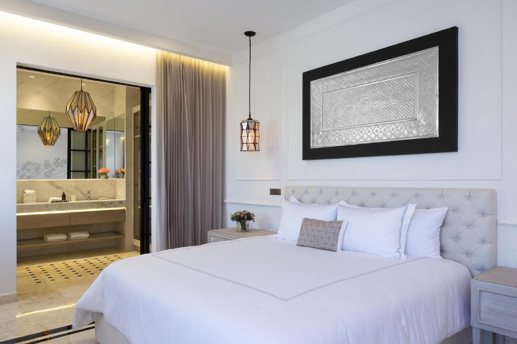 Más Palomas Concept House by Paloma's Hotels - Adults Only