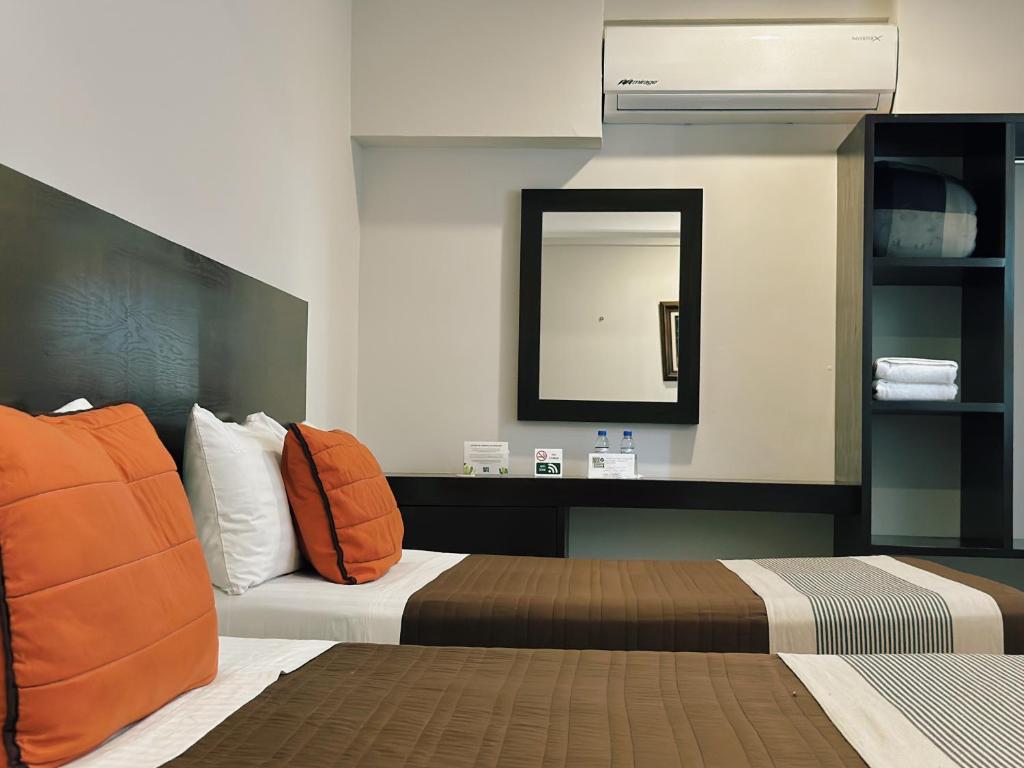 Hotel Mayis