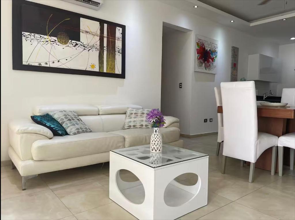 Central Luxury Apartment Playa del Carmen