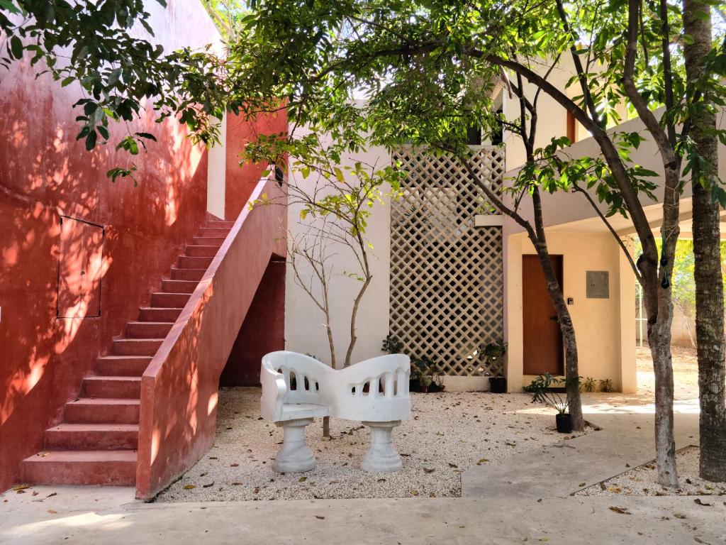 Casa Ramona