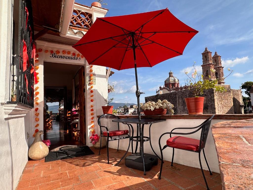 Hotel Mi Casita
