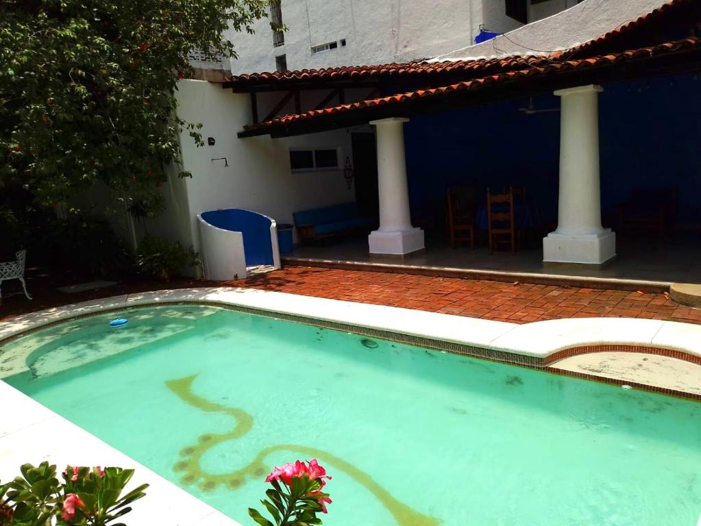 Hotel Mision y Spa Acapulco