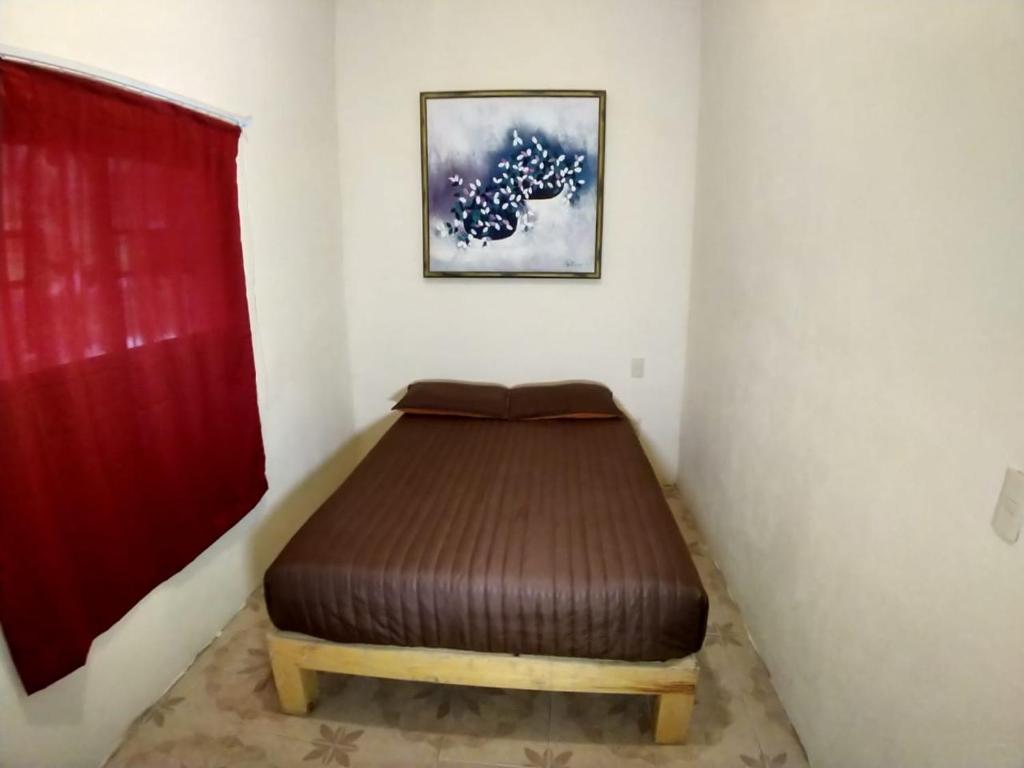 Departamento a 5 minutos de playa Mismaloya, Puerto Vallarta