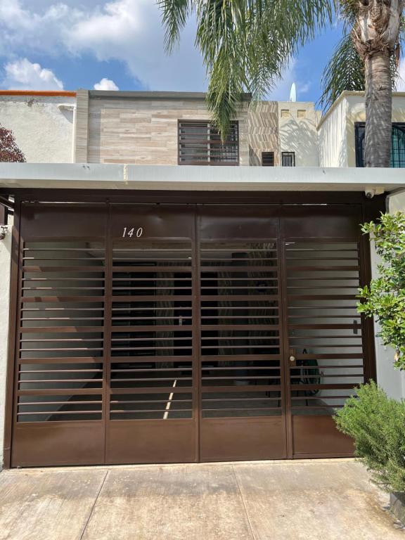 Moderna y hermosa casa Zapopan