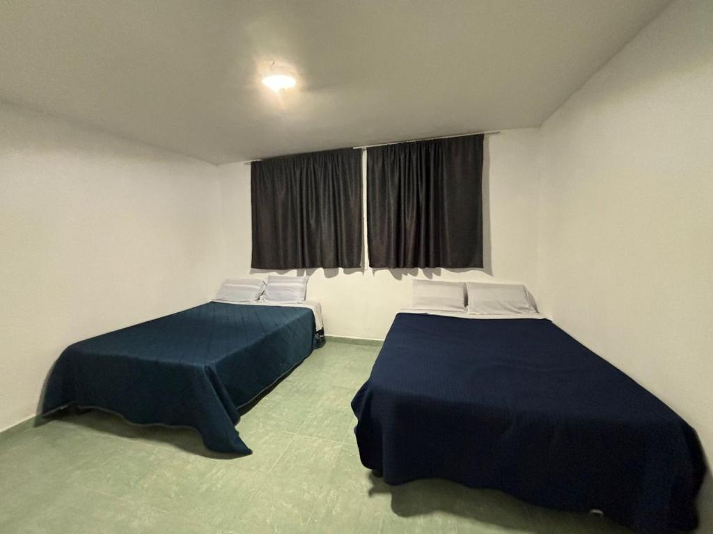 departamento 2 habitaciones