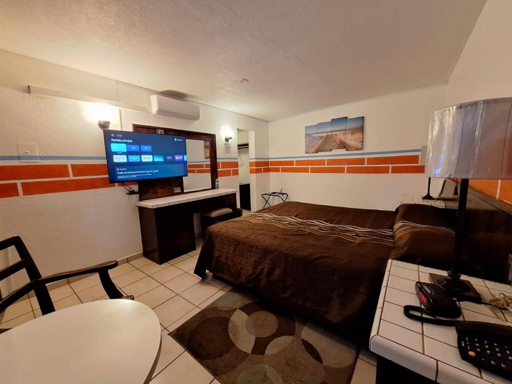 Motel Jabaloyas