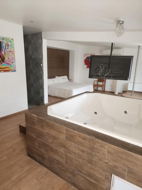 MOTEL PREMIER