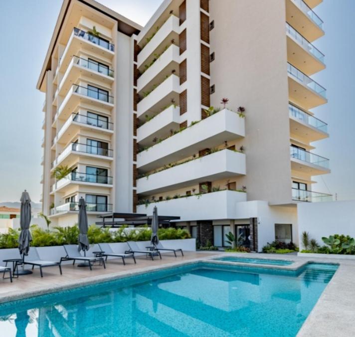 Mountain View Luxury Condo