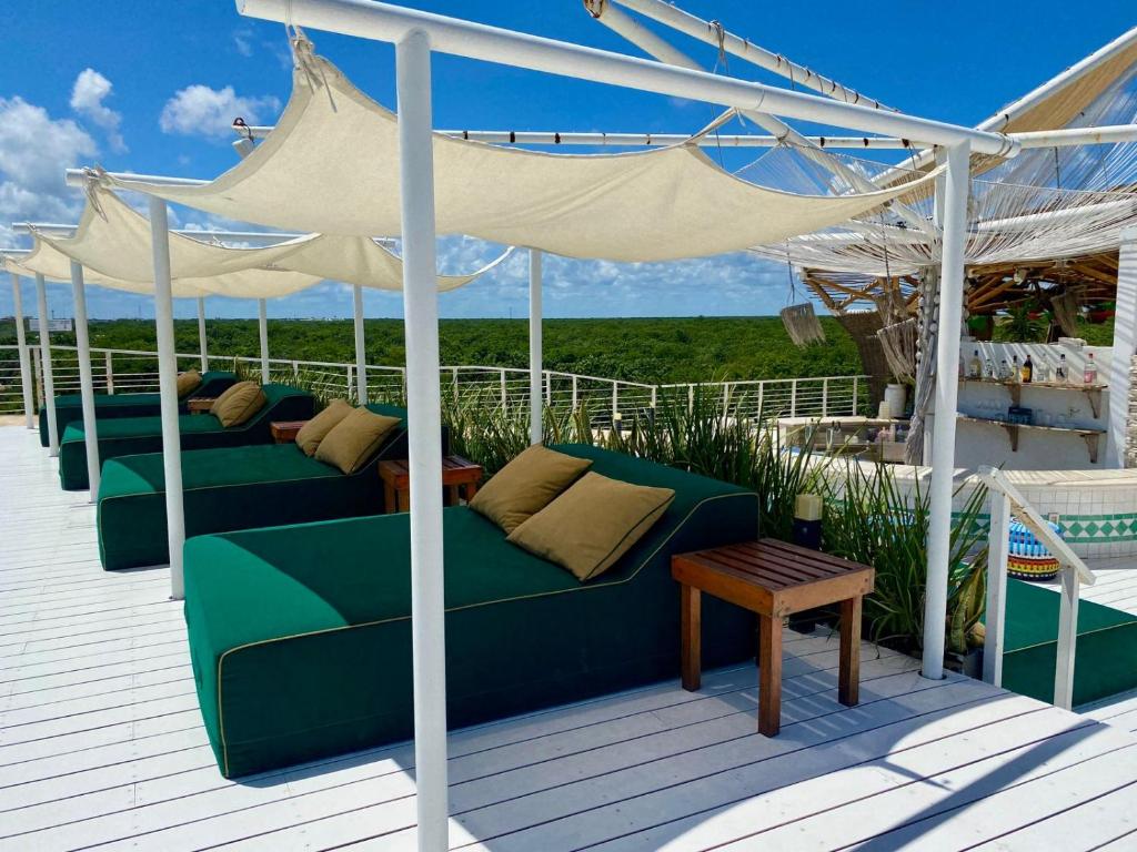 Siente Tulum