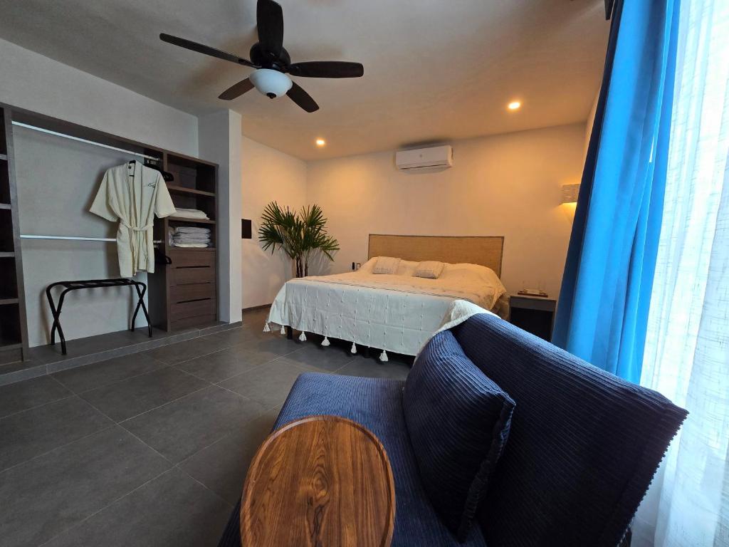 Näab Holistic Housing Suites