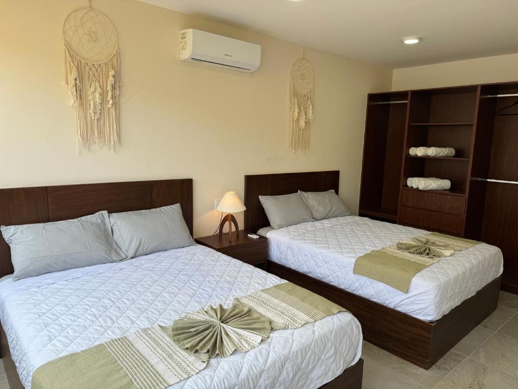 Nabani Condominios T1