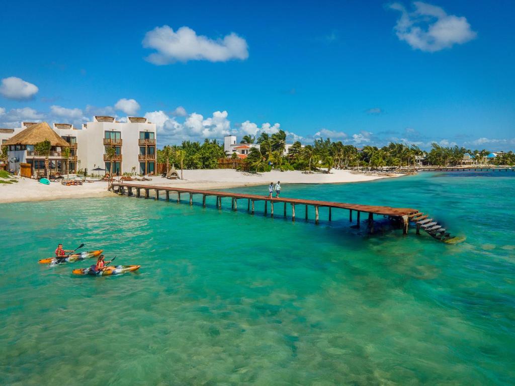 Nerea Tulum