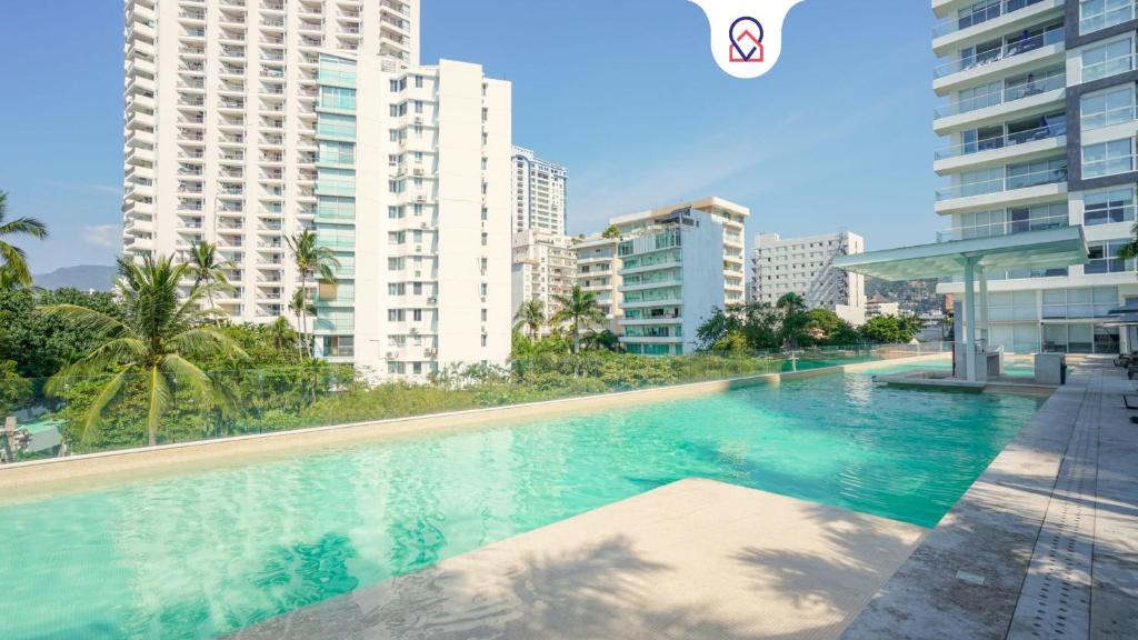 New Beachfront Paradise at Armandos Le Club