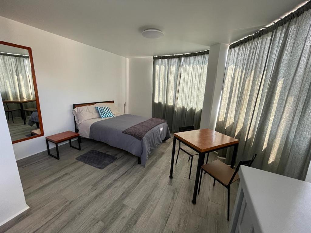 Nice & Cozy Suite in CDMX, near Roma,Zocalo 7