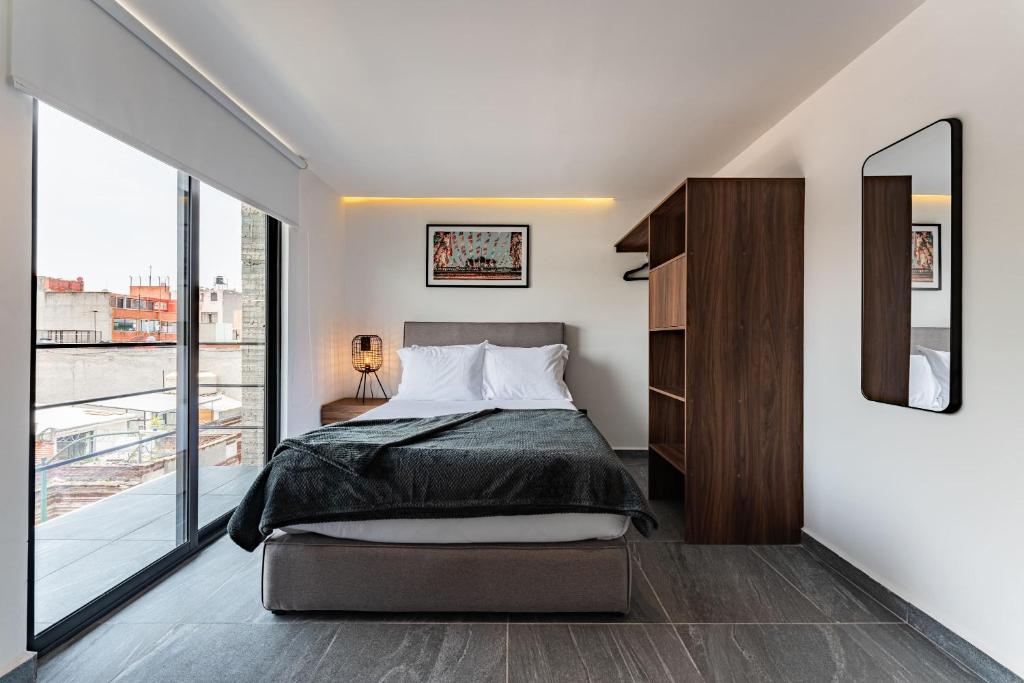 Santa Ma la Ribera Apartments by VH