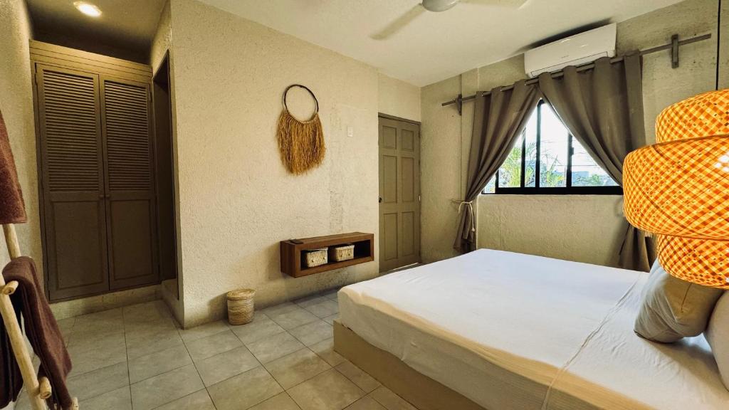 Hotel Noah Tulum