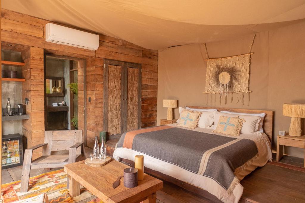 Nomade Holbox