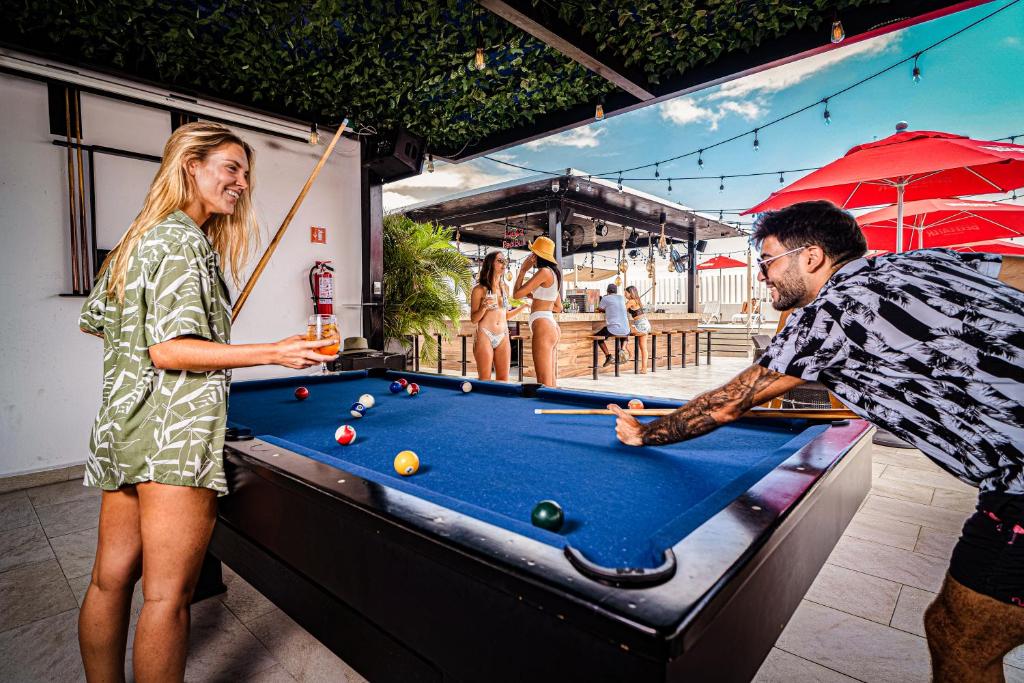 Digital Nomads Hotel & CoLiving