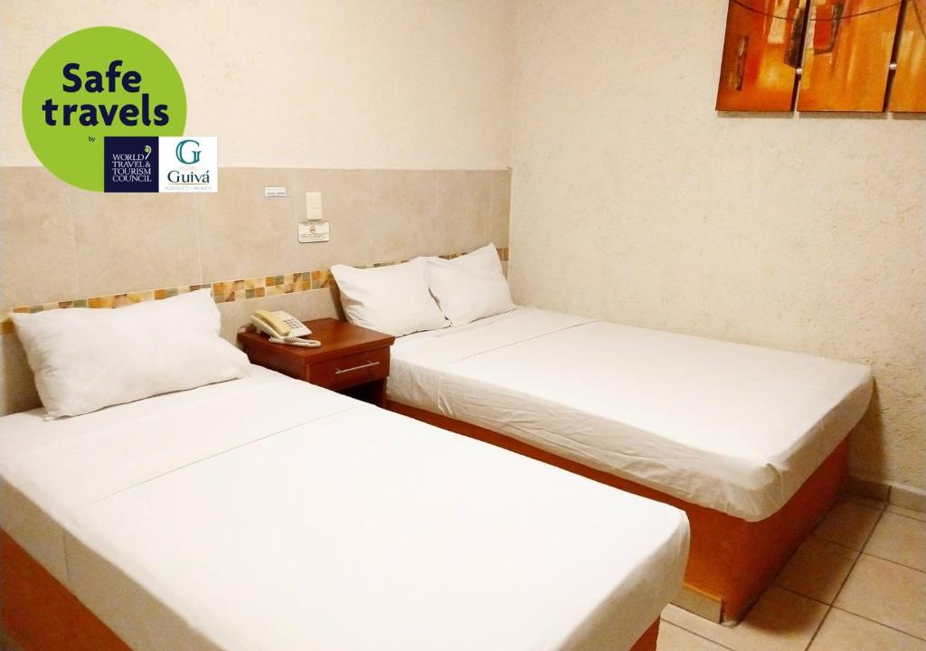 Hotel Guivá Huatulco