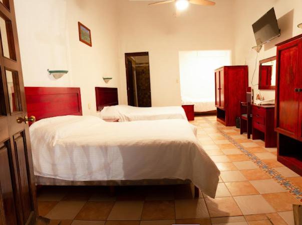 Hotel Nueva Antequera