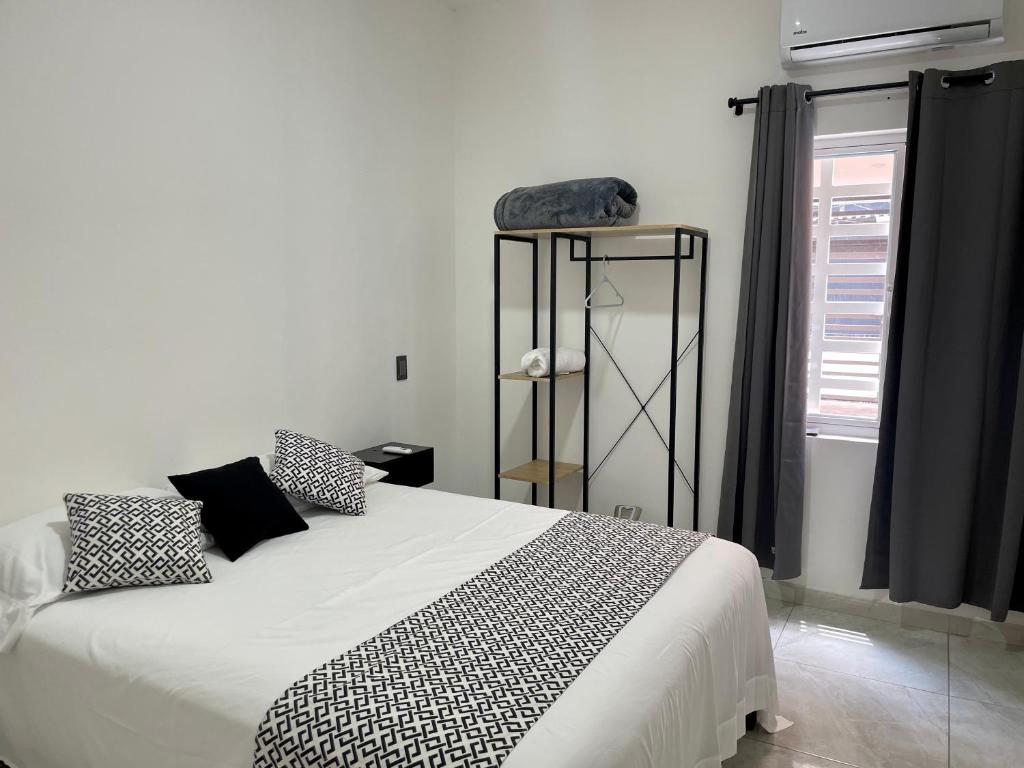 Casa Madera - Departamento 2