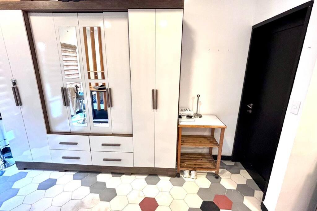 Nuevo Loft con Gym con Alberca y Terraza