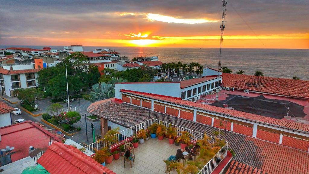 Casa Kraken Hostel