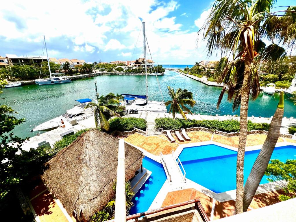 Ocean & Marina views,Affordable,Spoil yourself!
