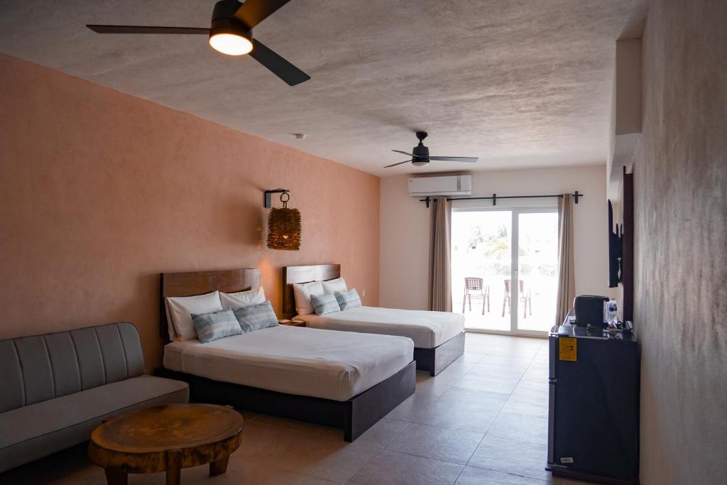The Mint Resort Isla Mujeres