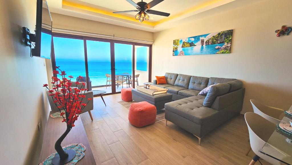 Oceandreams 3br 2ba - New Condo - Fantastic Views