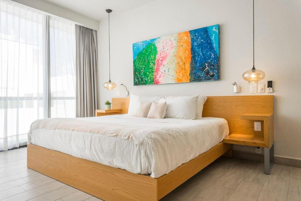 Opal Suites Apartments