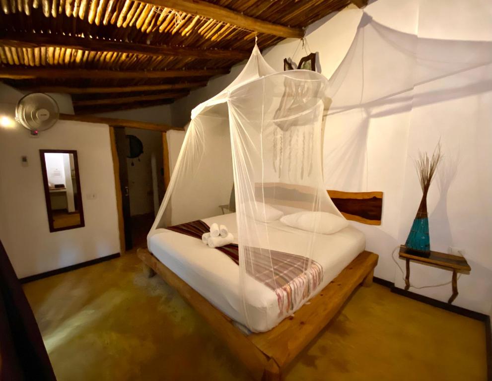 Pacha Tulum Boutique Hotel