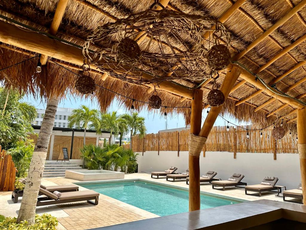 Pachamaya Holistic Wellness & Spa
