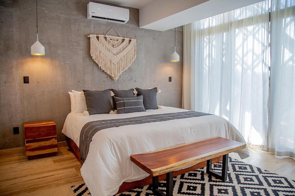 Palais Tulum by The Ant PM