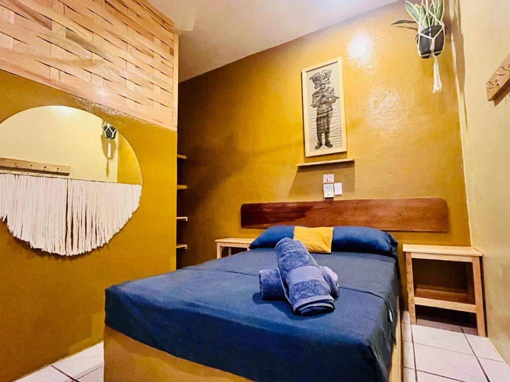 Palmar la Punta 4 Starlink 2min walk to the beach