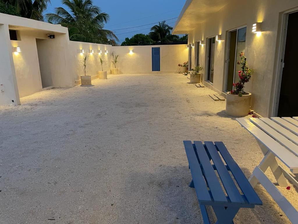 Palomar Villas Río Lagartos