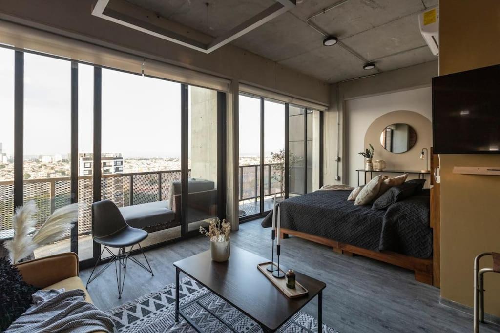 Pampas Penthouse Witgdl
