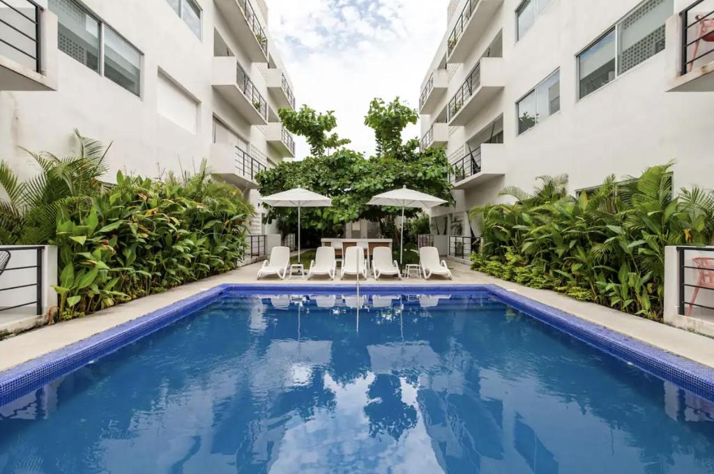 Papaya Suites Diamante - Adults Only