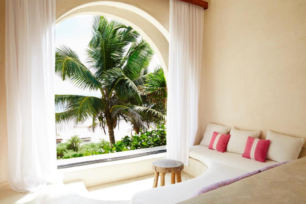 Papaya Playa Project, Tulum, a Member of Design Hotels