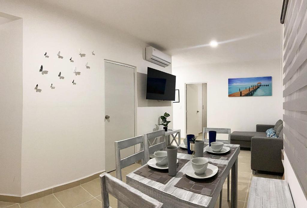 Paradise Beach House - El Sitio para tu Relax