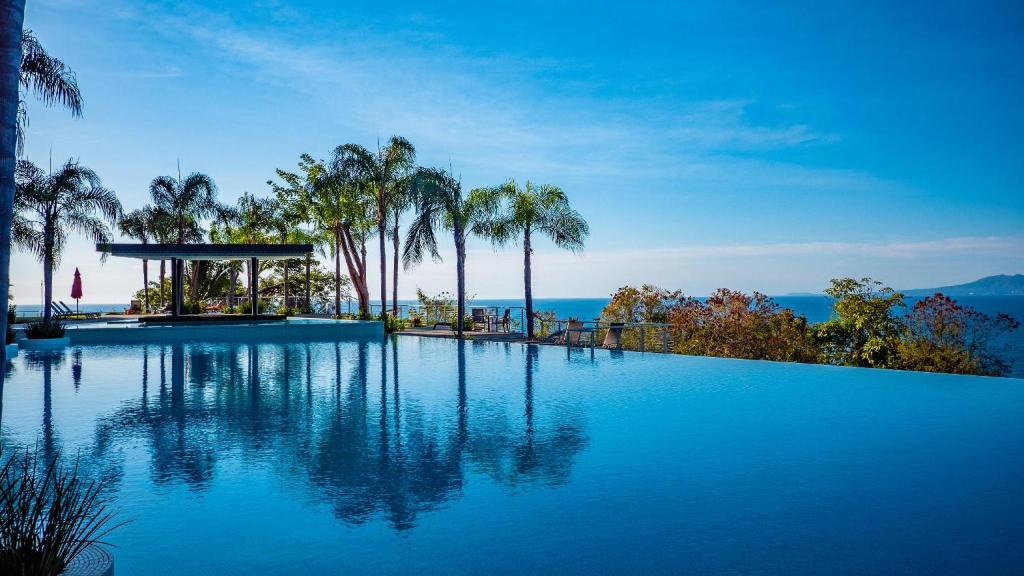 Paramount Bay - 308 Peaceful Luxury View 2 BR