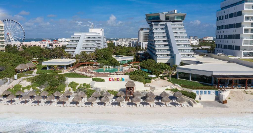 Park Royal Beach Cancun - All Inclusive