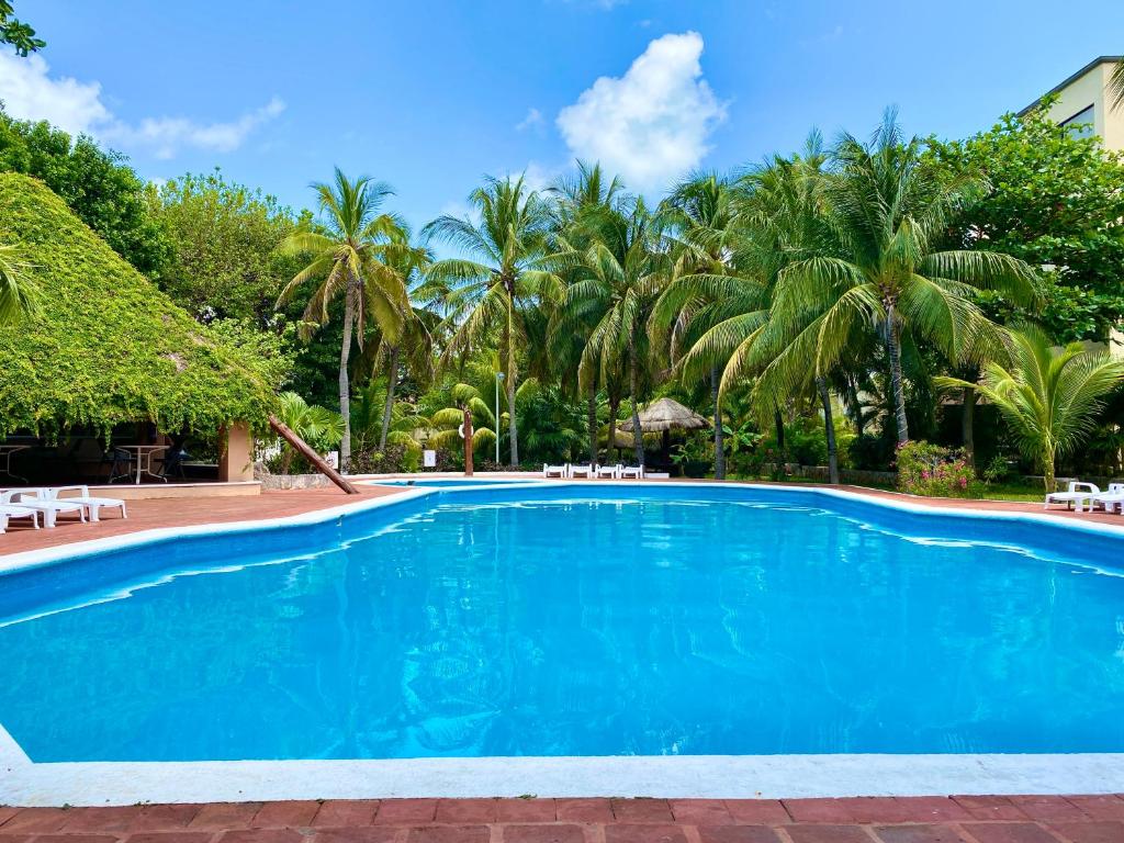 Villas Tropical By Andiani