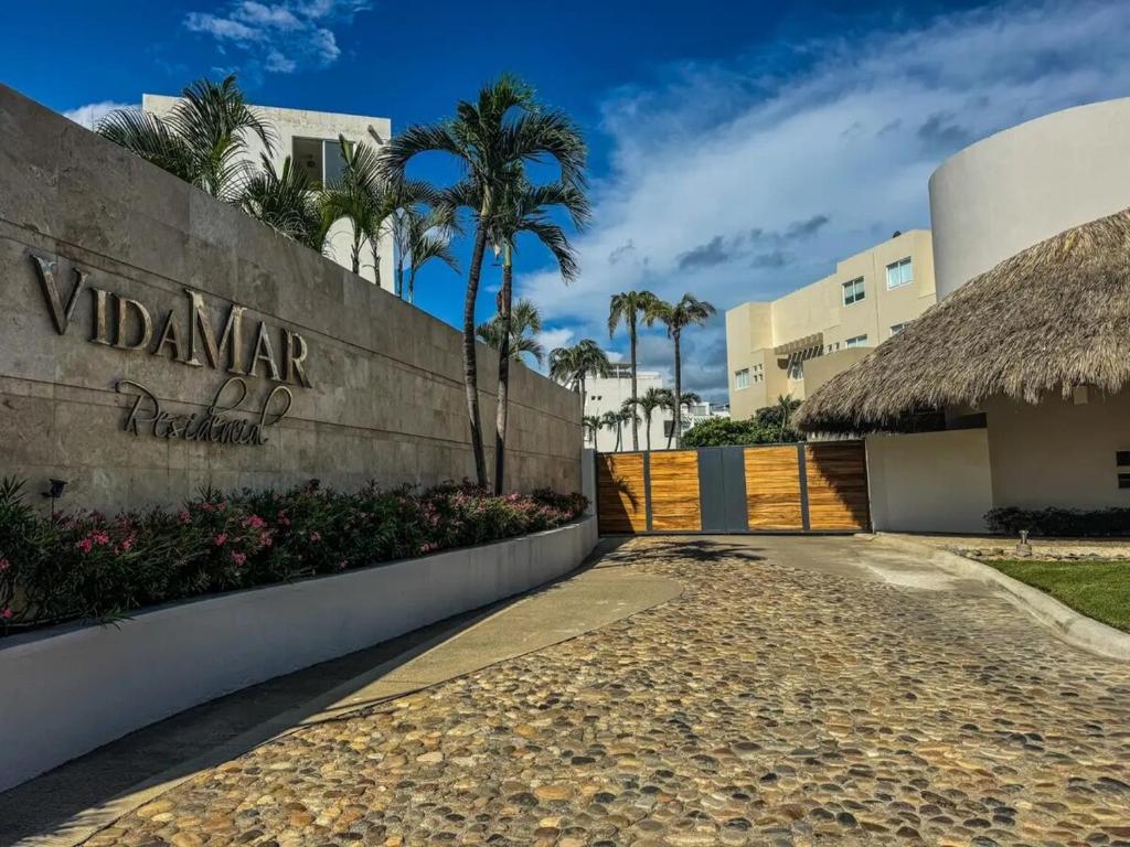 PH in Acapulco Diamante with private Rooftop