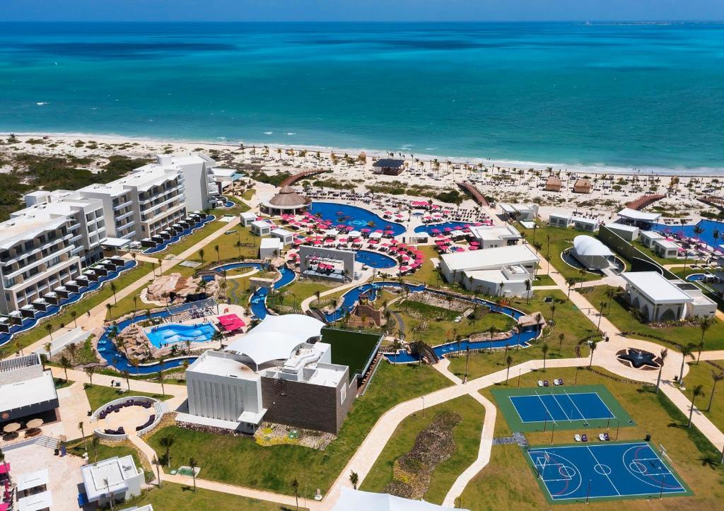 Planet Hollywood Cancun, An Autograph Collection All-Inclusive Resort