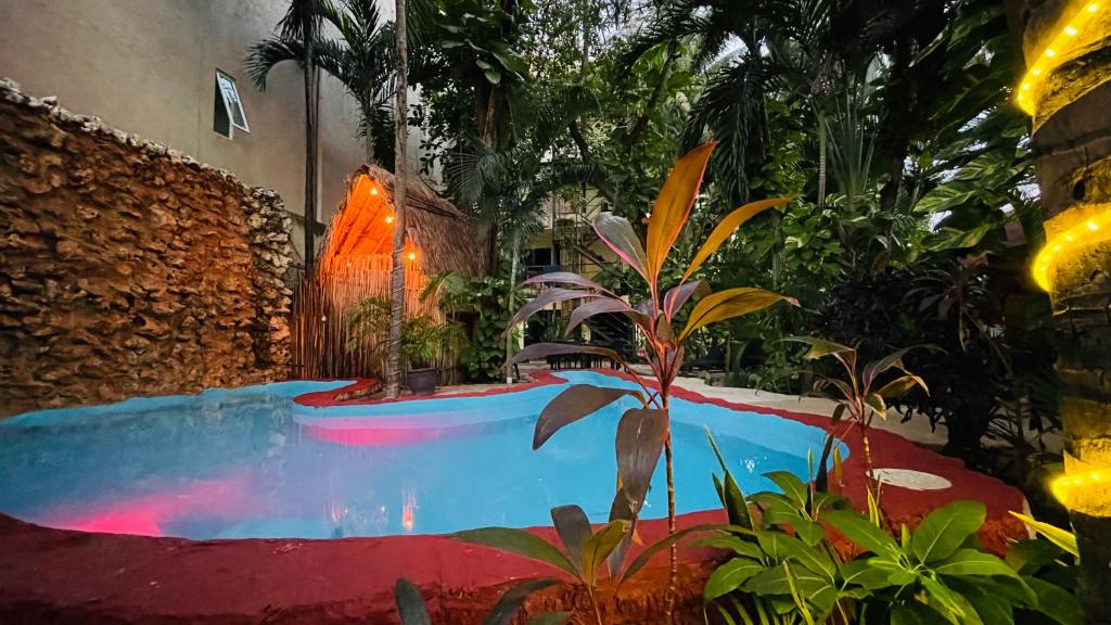 Hotel B&B - 5th Avenue