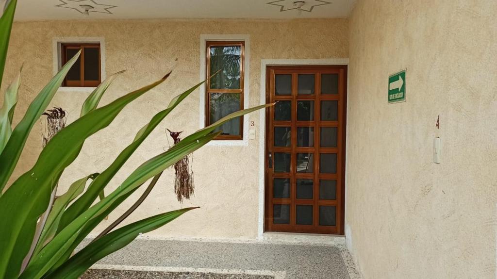 QUINTA DIAMANTE Hotel