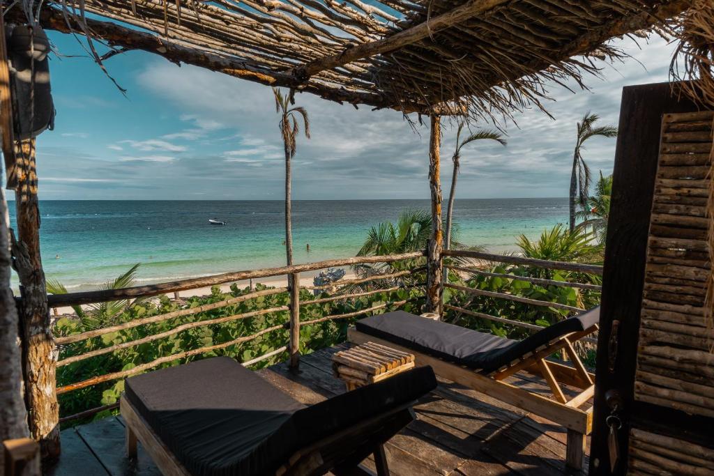 Playa Esperanza Tulum